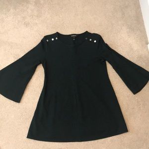 Isabella Oliver Maternity Top